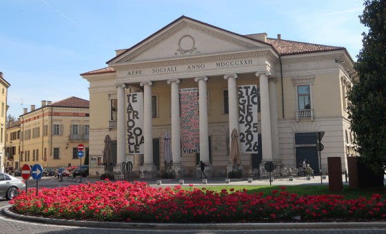 Teatro Soziale