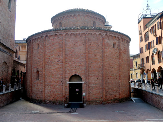 Rotonda
