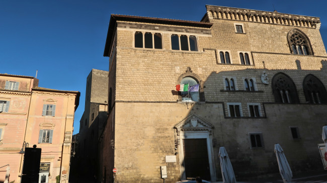 Palazzo Vitelleschi