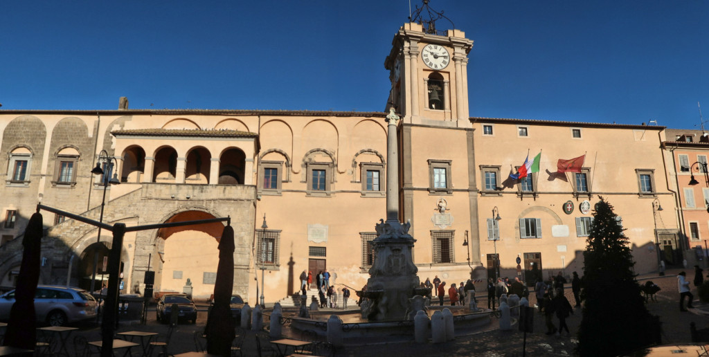 Hauptplatz