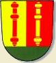 coat of arms from Gonten