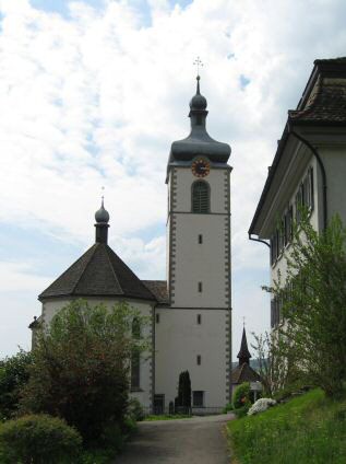 St. Gallenkappel