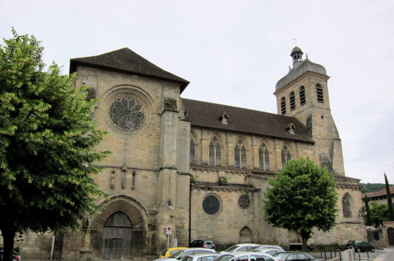 eglise Saint-Sauveur