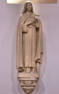 Thérèse de Lisiéux