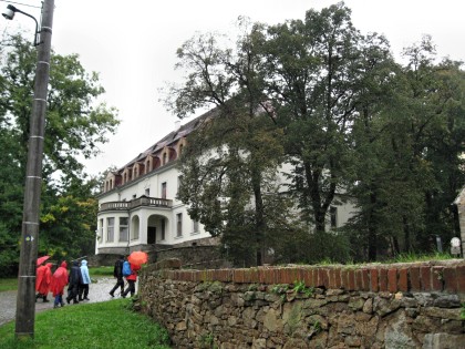 Schloss Dresha