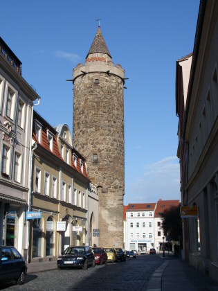Wendischer Turm