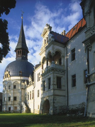Château Schönfeld