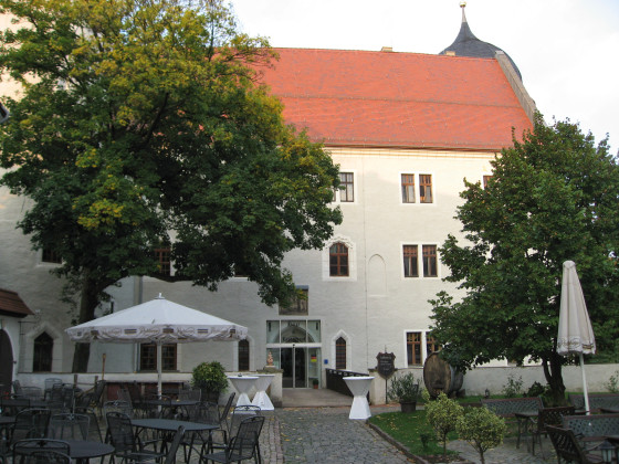Schlosshotel Wurzen