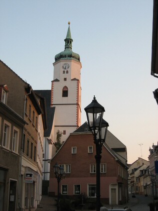 Wenceslaikirche