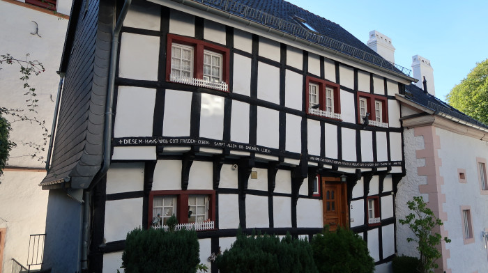 House Anno 1575