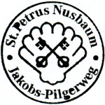 Pilgrim stamp Nusbaum