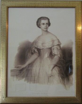 Photo of Elisabeth