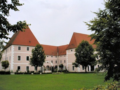 Schloss Zeillern