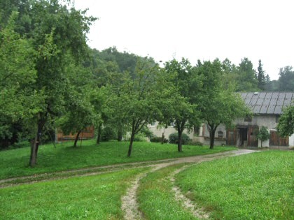 Brunnmühle
