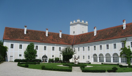castle Ennsegg