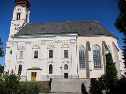 Église d'Oberthalheim