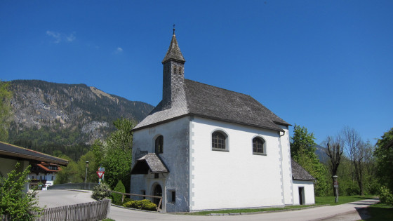 Chapelle Waidach
