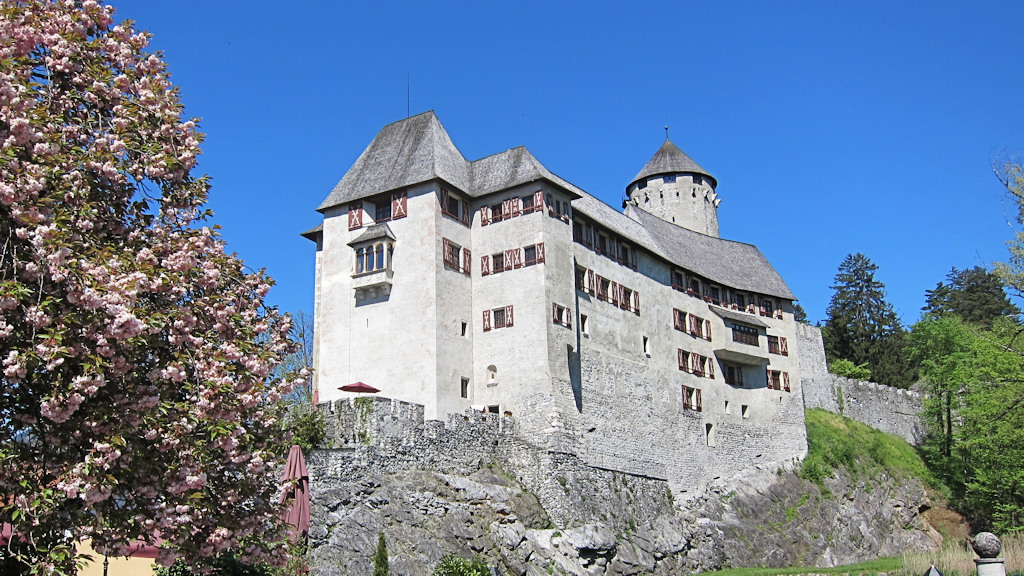 Castle of Matzen