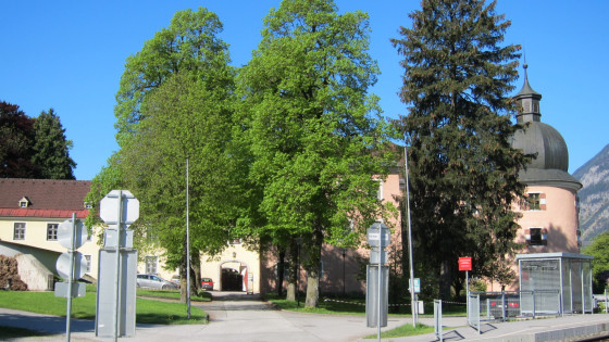 Schloss Rotholz