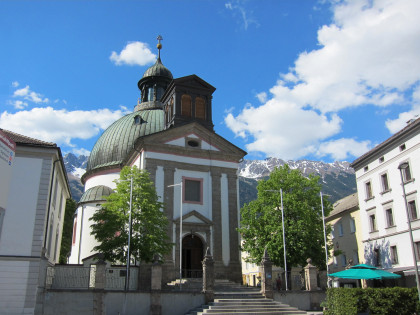 Mariahilfkirche