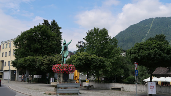 Monument de Riedmiller