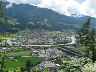 view on Schwaz
