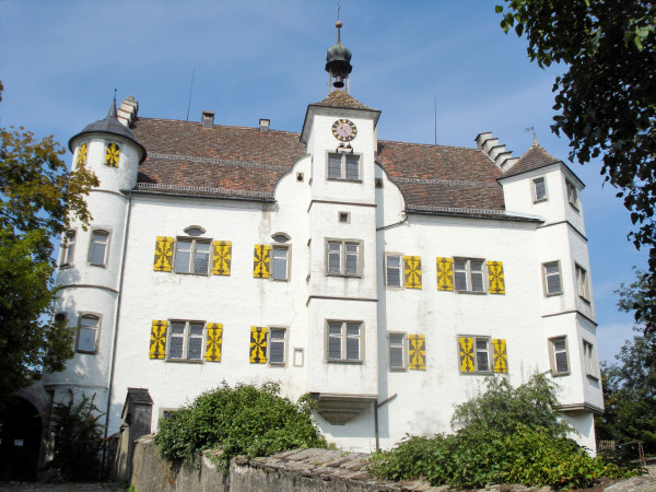 Château de Sonnenberg