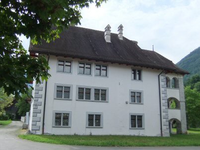 Winkelriedhaus