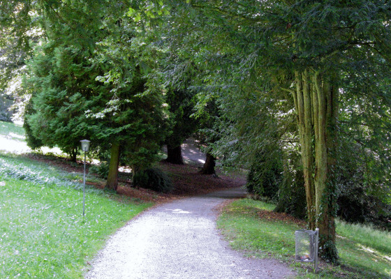 Château Park Hünegg