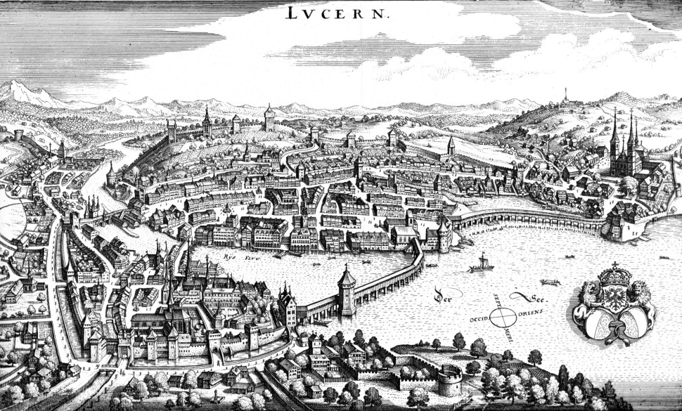 Lucerne 1642