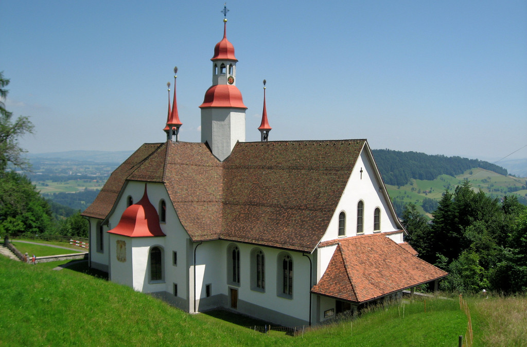 Hergiswald