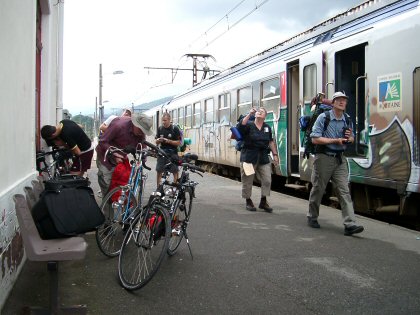 station Saint-Jean-Pied-de-Port