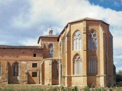 Canas-Monasterio