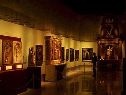 Canas Museum