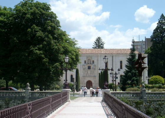 Colegio de San Nicolas
