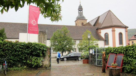 Église Klingenmünster