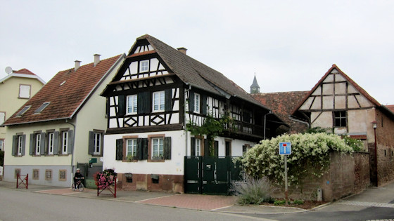 Ernolsheim