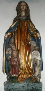 Notre-Dame de la Merci Ravensburg