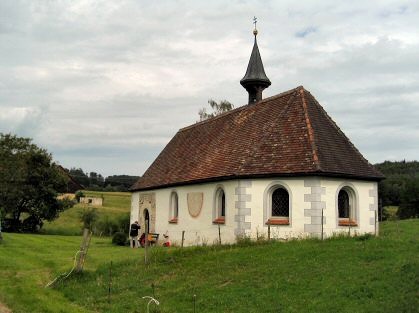 Kapelle Braitenbach