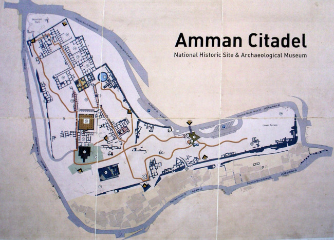 Citadel