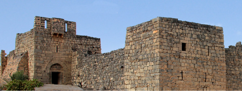 Qasr al-Azraq