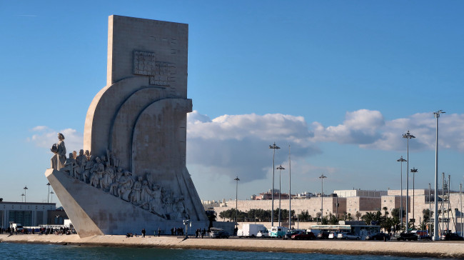 Padrão dos Descobrimentos