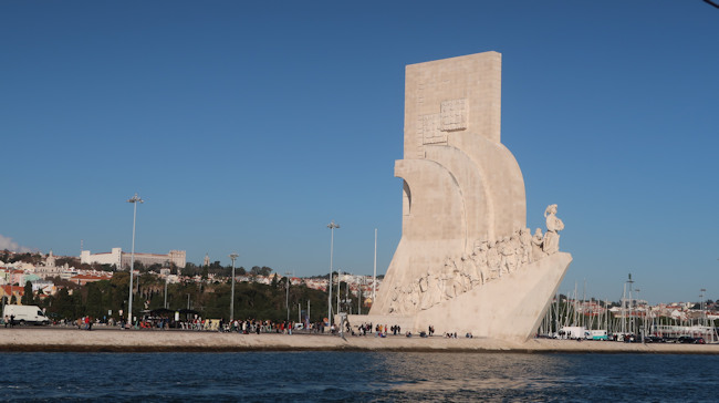 Padrão dos Descobrimentos