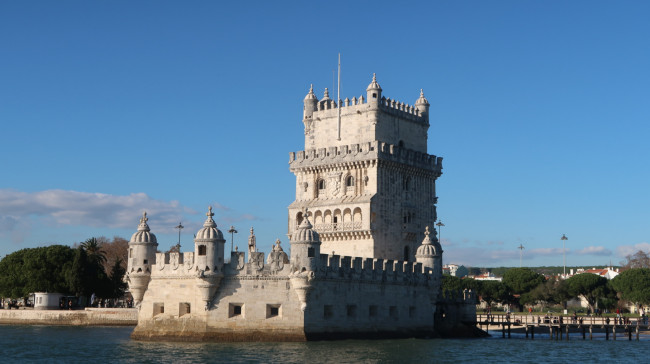 Torre de Belém