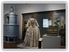 Rococo room