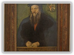 Tobias Stimmer