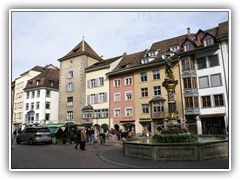 Fronwagplatz