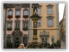 Fronwagturm