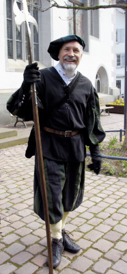 Landsknecht