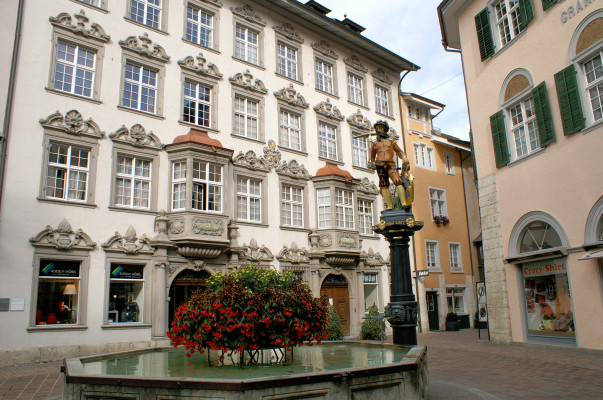 Tellbrunnen